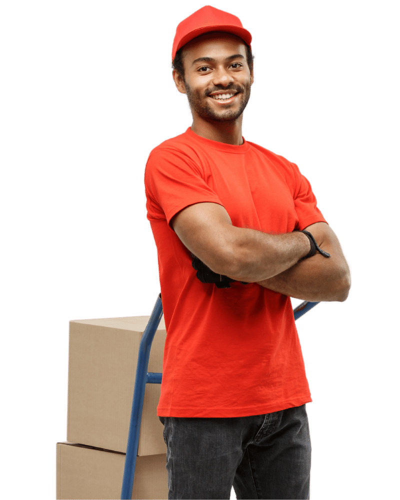International Courier Services