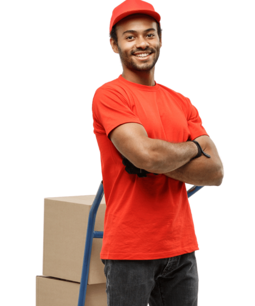 International Courier Services